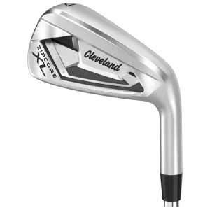 Série fers Cleveland Zipcore XL (6-P)