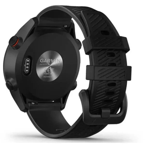 Montre Garmin S12 – Image 4
