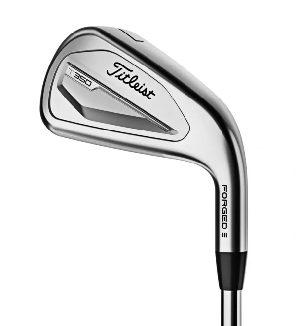 Série fers Titleist T350 (P-6)