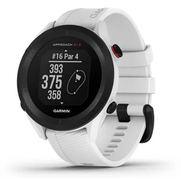 Montre Garmin S12 – Image 2