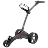 Chariot électrique MotoCaddy S1 DHC