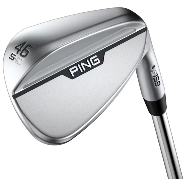 Wedge S139 Ping
