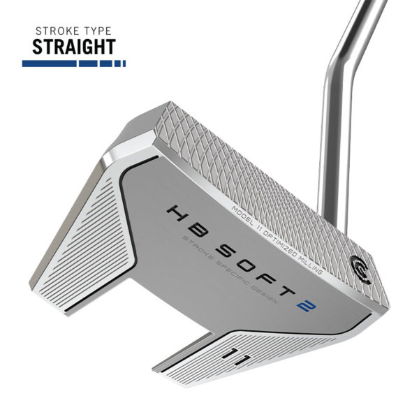 Putter Cleveland HB Soft 2 – Image 11