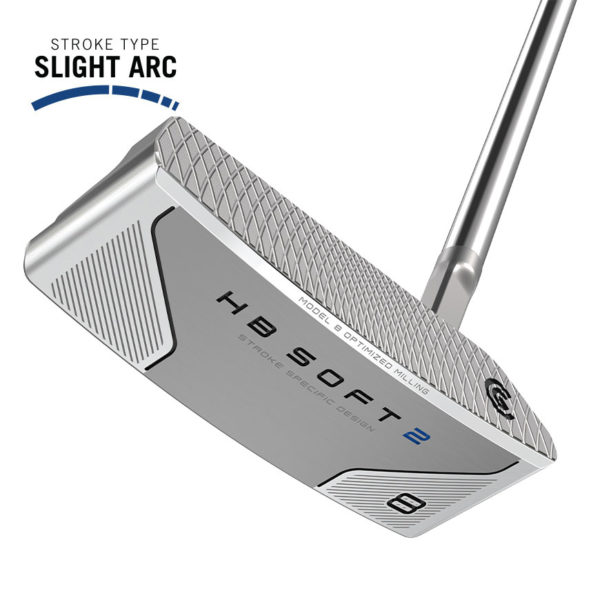 Putter Cleveland HB Soft 2 – Image 6