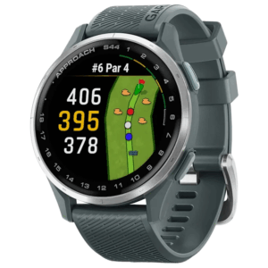 Montre Garmin S44
