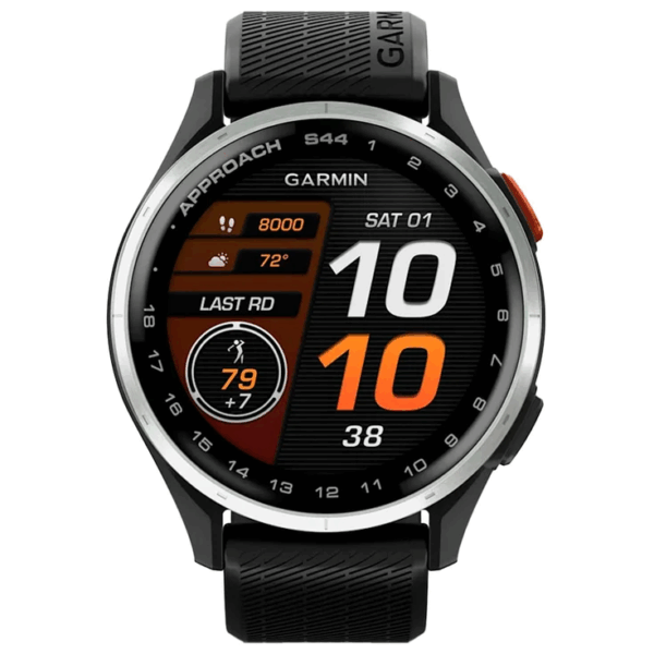 Montre Garmin S44 – Image 2