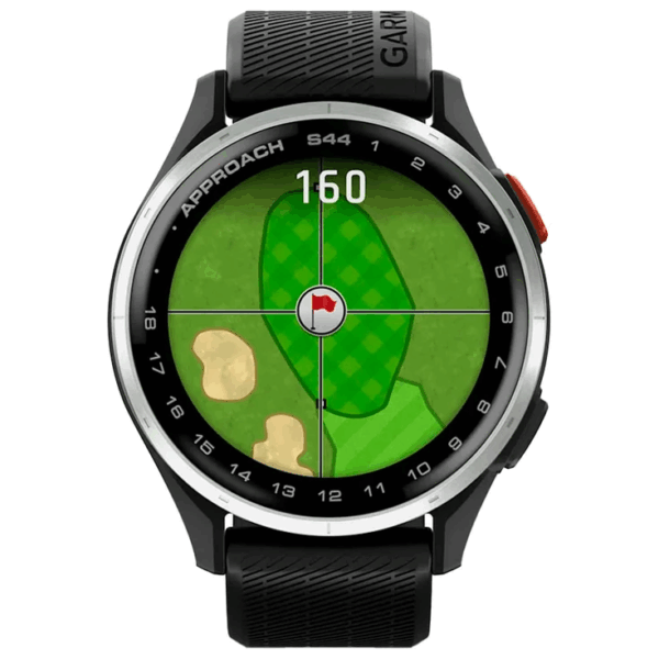 Montre Garmin S44 – Image 4