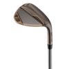 Wedge Taylor Made Hi toe 4