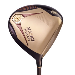 Driver XXIO Prime Royal Edition 6 Ladies