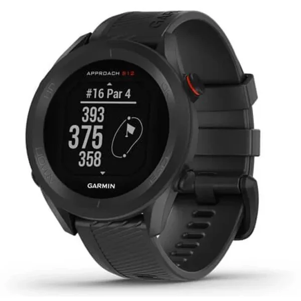 Montre Garmin S12