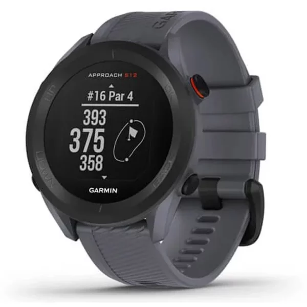 Montre Garmin S12 – Image 3