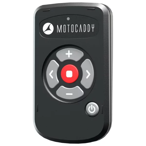NOUVEAU ! Chariot électrique MotoCaddy M7 Remote GPS – Image 4