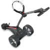 Chariot électrique MotoCaddy S1 DHC – Image 2