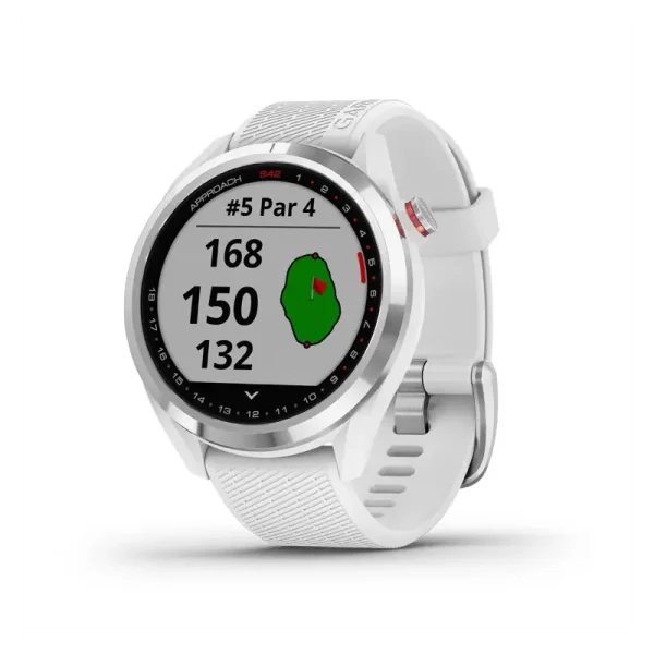 NOUVEAU ! Montre Garmin S42 – Image 4