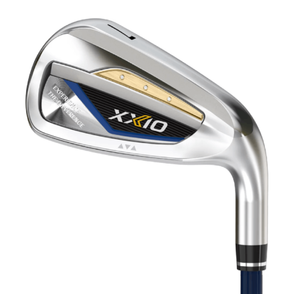 NOUVEAU ! Série fers XXIO 13