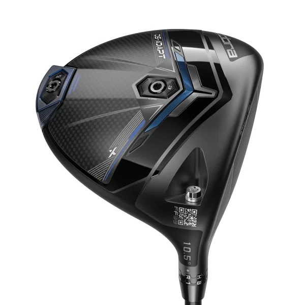 NOUVEAU ! Driver Cobra DS-Adapt