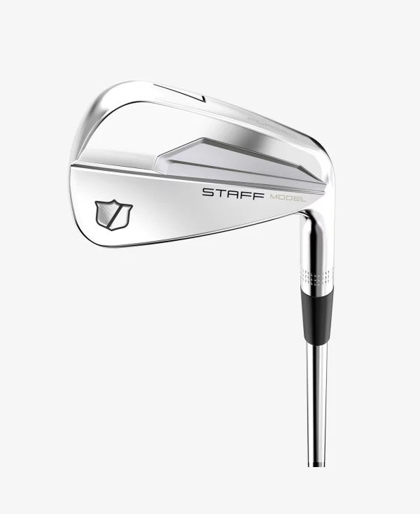 NOUVEAU ! WILSON STAFF MODEL® BLADES (6-P)