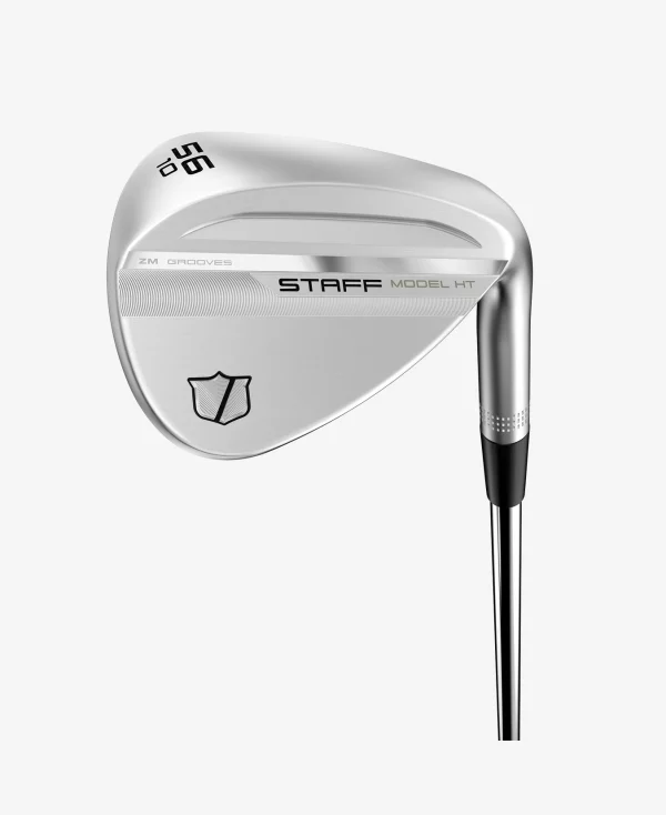 NOUVEAU ! WILSON STAFF MODEL WEDGE ZM HT