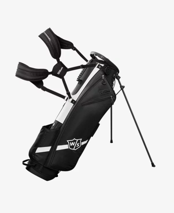 NOUVEAU ! WILSON QS Sac trépied – Image 4