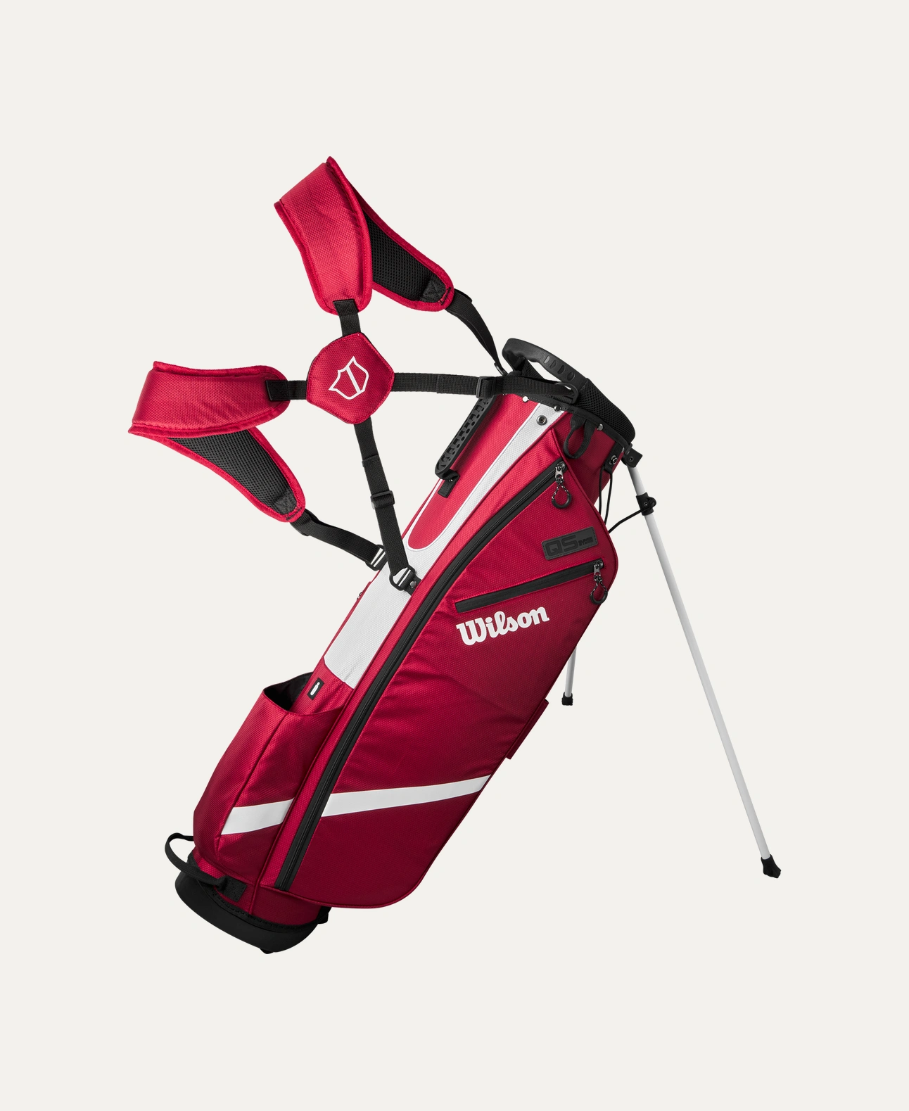Sac trépied Wilson QS
