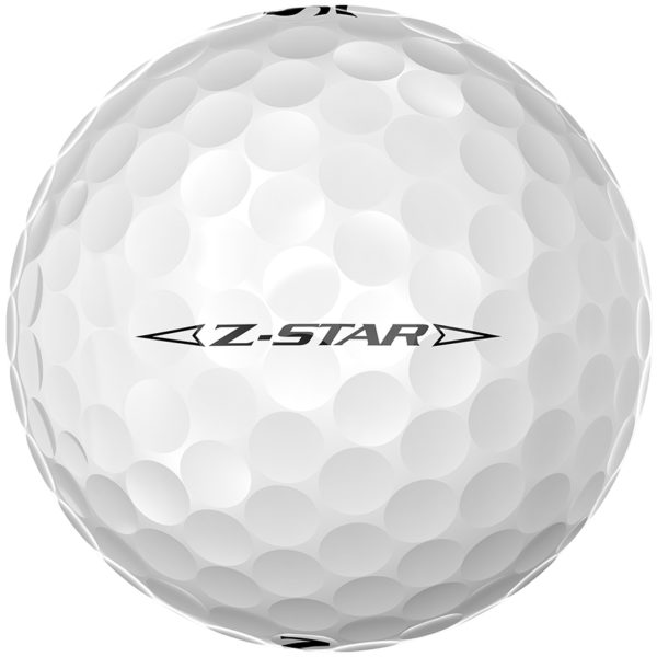5 boîtes + 1 offerte de balles de golf Srixon Zstar – Image 2