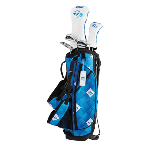 Team Taylor Made KIT Junior – Image 9