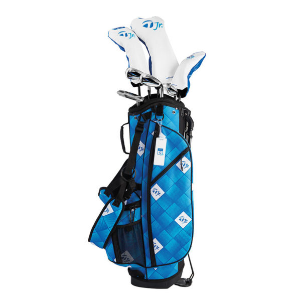 Team Taylor Made KIT Junior – Image 5