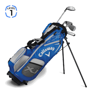 KIT Junior Callaway