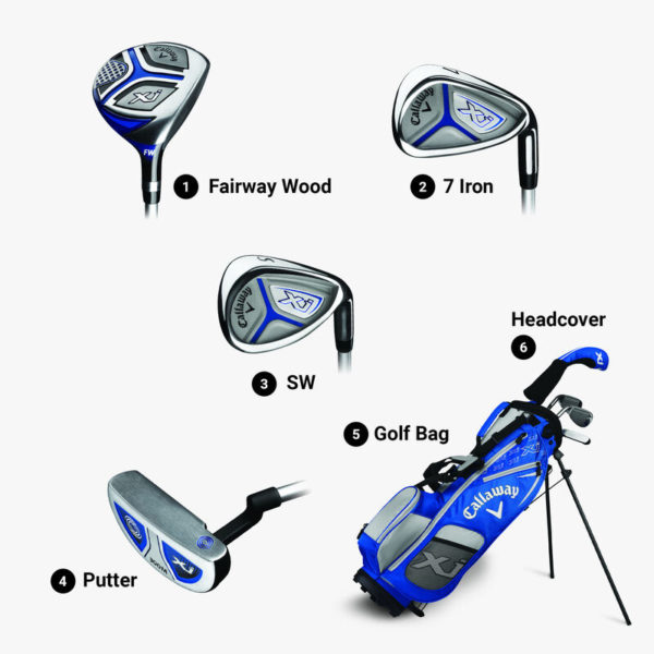 KIT Junior Callaway – Image 2