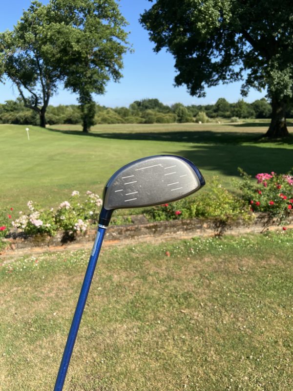 Driver XXIO femme – Image 2
