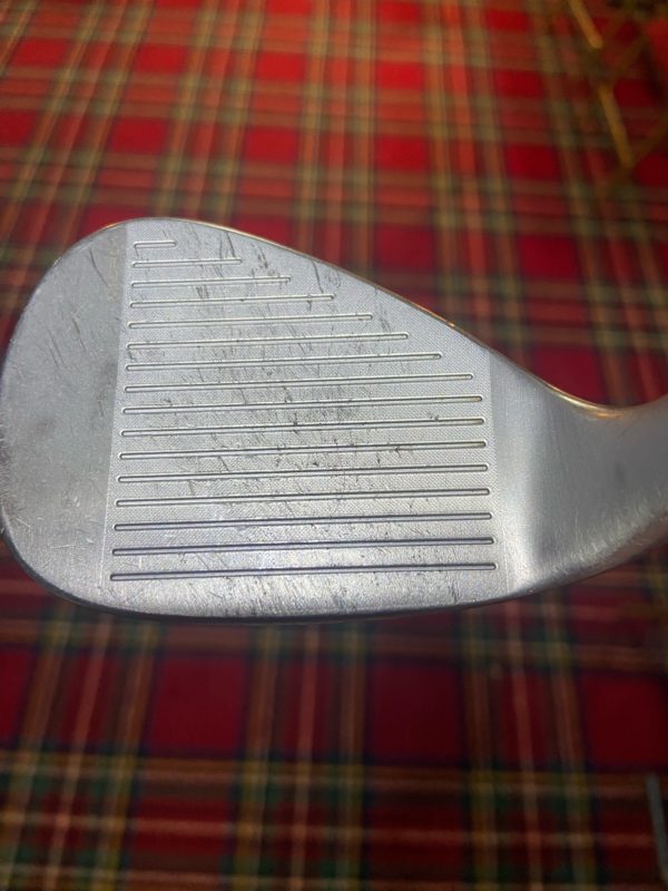 Serie de fers taylormade Rsi1 homme – Image 3