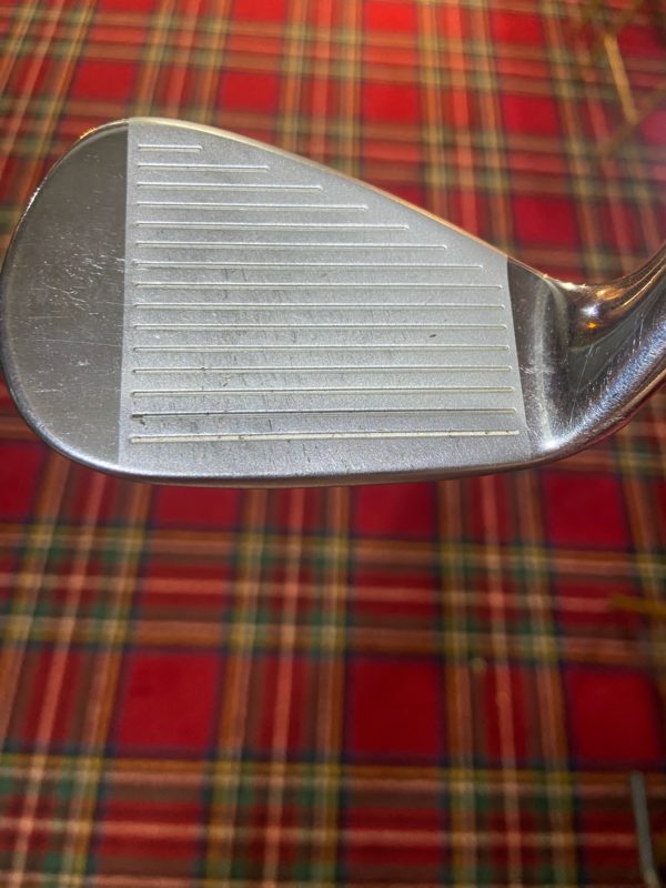 Serie de fers taylormade Rsi1 homme – Image 6