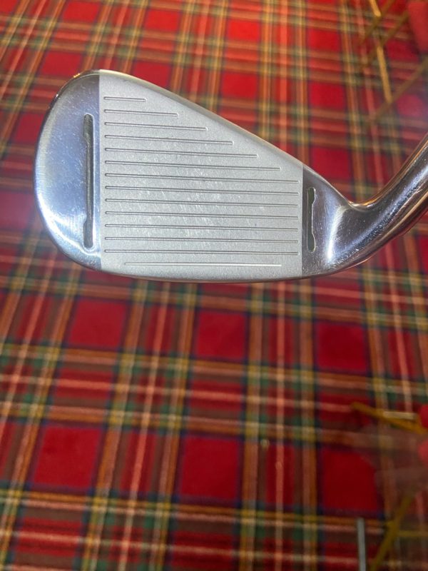 Serie de fers taylormade Rsi1 homme – Image 8