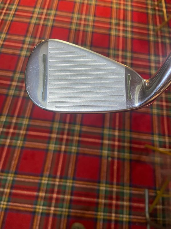 Serie de fers taylormade Rsi1 homme – Image 9