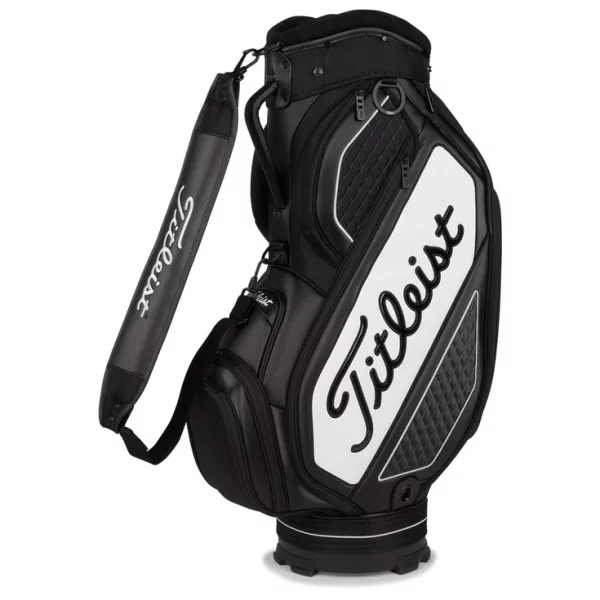 Sac Chariot Titleist Tour