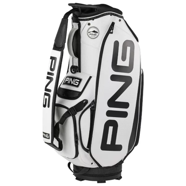 Sac Chariot Ping Tour Staff 243 Bag