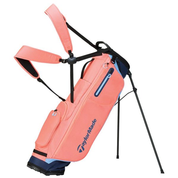 Taylor Made sac trépied FlexTech Super Lite – Image 7