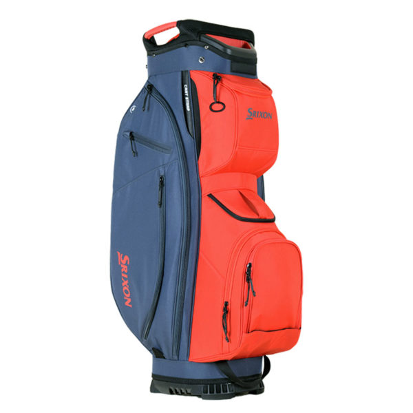 Sac chariot Srixon Premium – Image 3