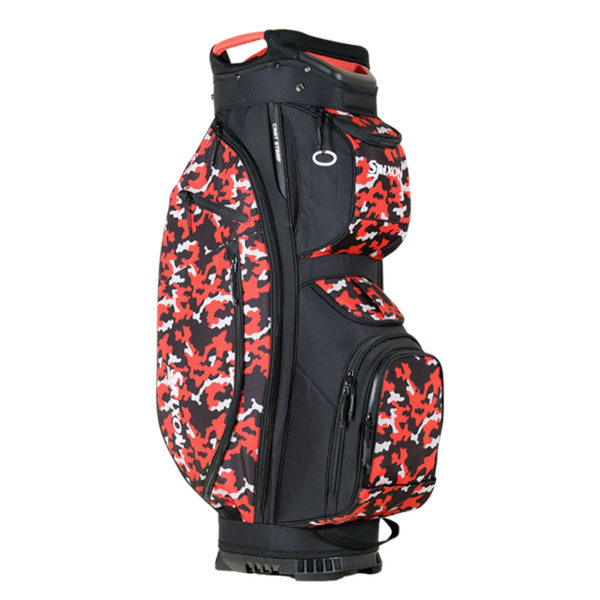Sac chariot Srixon Premium – Image 5