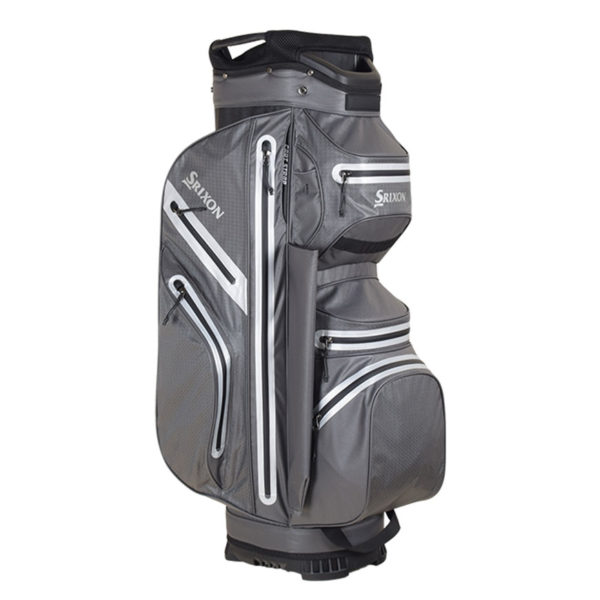 Sac chariot Srixon WEATHERPROOF – Image 3