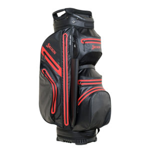 Sac chariot Srixon WEATHERPROOF