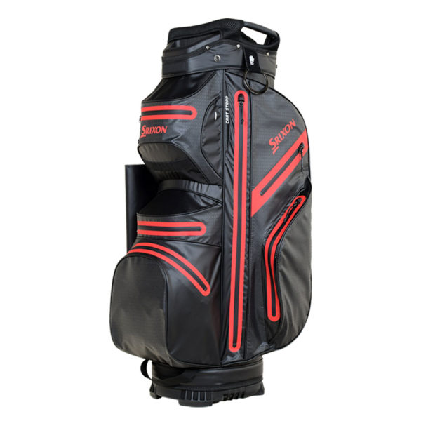 Sac chariot Srixon WEATHERPROOF – Image 2