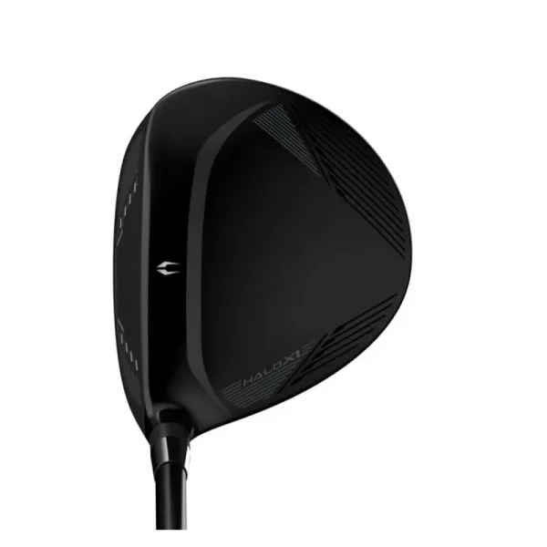 3 wood Cleveland Halo XL – Image 4
