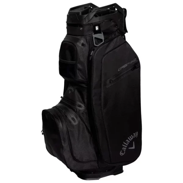 Sac Chariot Callaway ORG 14 HD