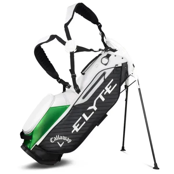 Sac trépied Callaway Staff Elyte