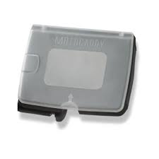 Motocaddy Porte-cartes de score