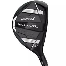 Hy-wood 3+ Cleveland Halo XL