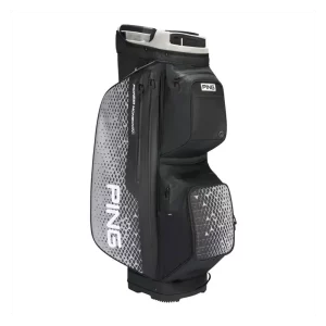 Sac Chariot Ping Pioneer Monsoon