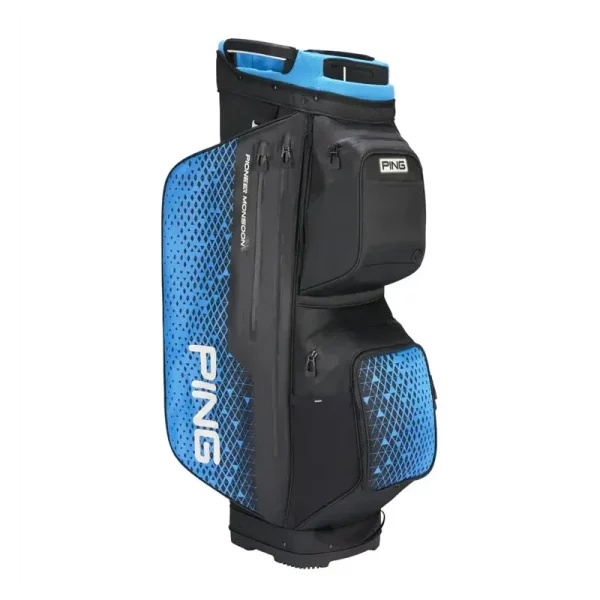 Sac Chariot Ping Pioneer Monsoon – Image 3