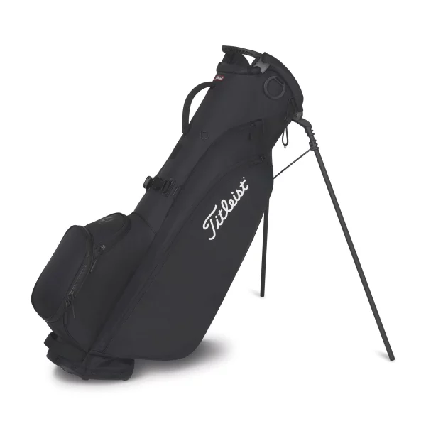 Sac trépieds Titleist Player carbon 4